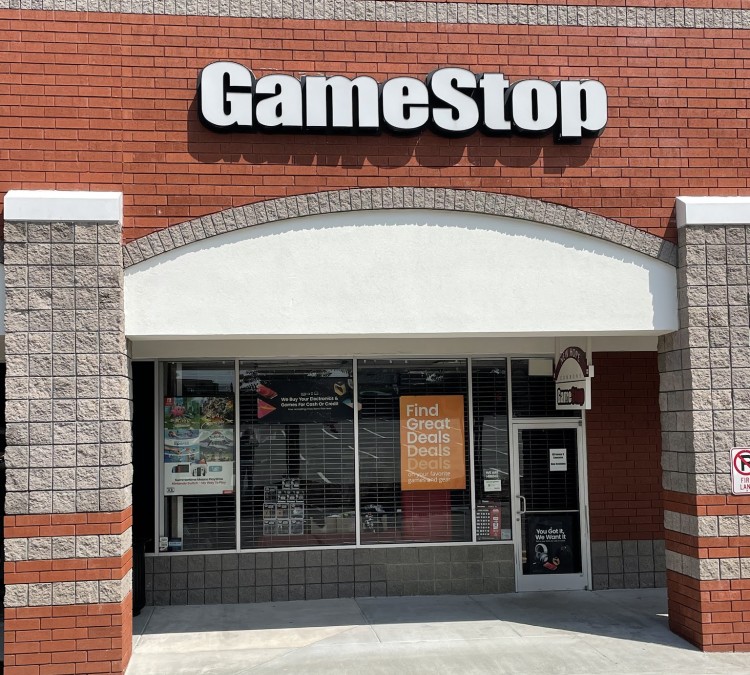 GameStop (Durham,&nbspNC)